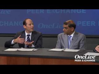 Olaratumab Efficacy in Soft-Tissue Sarcoma