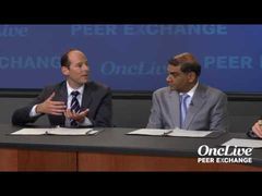 EP. 13 Olaratumab Efficacy in Soft-Tissue Sarcoma