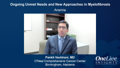 EP. 14 Ongoing Unmet Needs and New Approaches in Myelofibrosis
