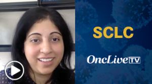 Jyoti Malhotra, MD, MPH, of Rutgers Cancer Institute of New Jersey