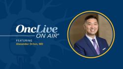 Zidesamtinib Is Associated With CNS Activity and Low Rates of Neurologic AEs in Pretreated ROS1+ NSCLC: With Alexander Drilon, MD