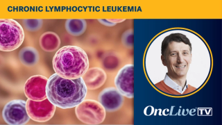 Paolo Ghia, MD, PhD, of Università Vita-Salute San Raffaele