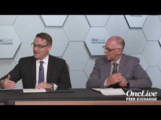 QOL in Nonmetastatic Castration-Resistant Prostate Cancer