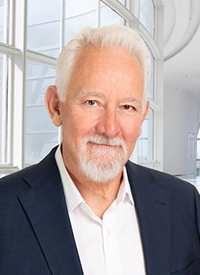 Ray Bailey, BPharm, RPh