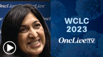 Natasha B. Leighl, BSc, MMSc, MD