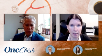 In this episode of OncChats: A Close Look at Clinical Trials in Oncology and Beyond, Dr Carvajal discusses the growth and strategic development of Northwell's cancer clinical trial programs, emphasizing the importance of building a patient-centered portfolio and improving access across multiple locations to increase accruals, with plans to achieve National Cancer Institute (NCI) designation by 2030.