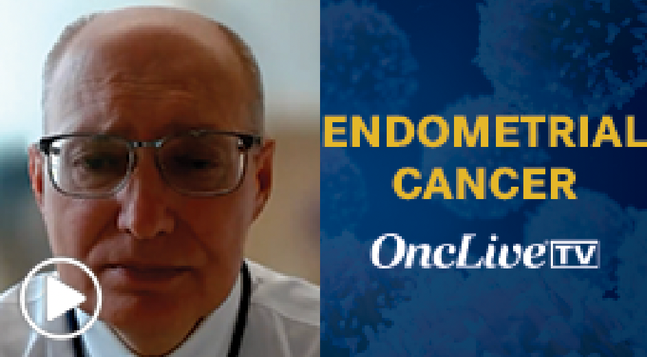 Dr Santin on the Investigation of Sacituzumab Govitecan in Endometrial Cancer - Vimarsana News