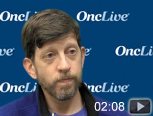 Dr. Leath on Agents Under Investigation in Cervical Cancer