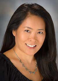 Rosa Hwang, MD