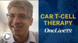 Alex Herrera, MD, of City of Hope