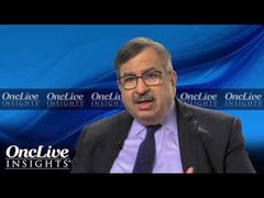 EP. 5 Therapy for Locally Advanced Pancreatic Cancer 