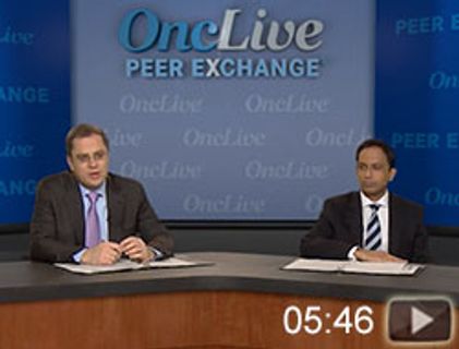 Update on Treatment of Advanced Liver Cancer