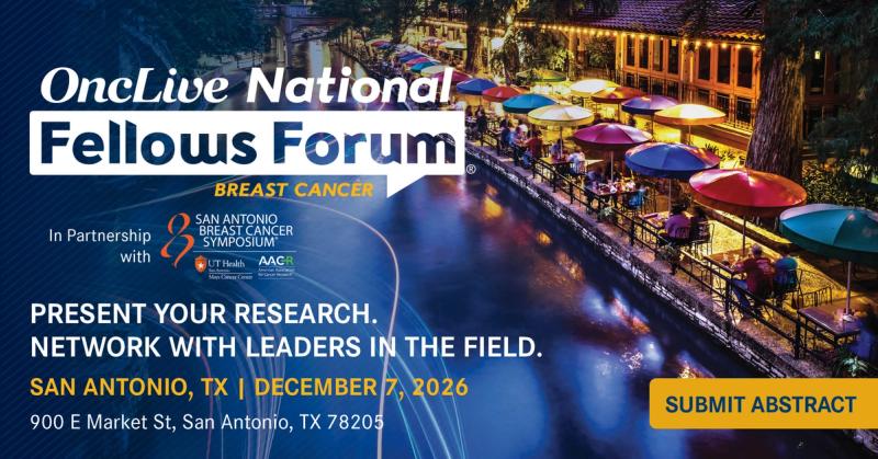 National Fellows Forum: Breast Cancer