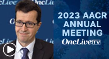 Ferdinandos Skoulidis, MD, PhD, MRCP