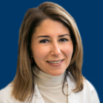 Sanaz Memarzadeh, MD, PhD, of UCLA Ronald Reagan Hospital
