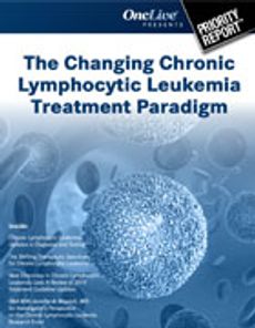 The Changing Chronic Lymphocytic Leukemia Treatment Paradigm