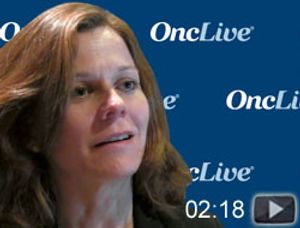 Dr. Partridge on PGD in Young Patients With Breast Cancer