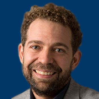 Oleg Bess, MD, of Rutgers Cancer Institute of New Jersey