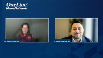 2 experts are featured in this series. 