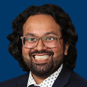 Karthik V. Giridhar, MD