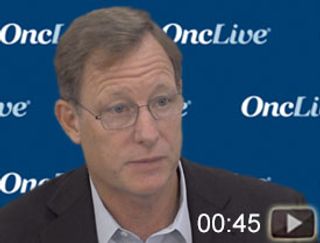 Dr. Gibbs on Testing for p16 and p21 in Osteosarcoma