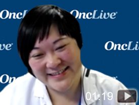 Dr. Lin on CAR T-Cell Therapy–Related Toxicities in Multiple Myeloma