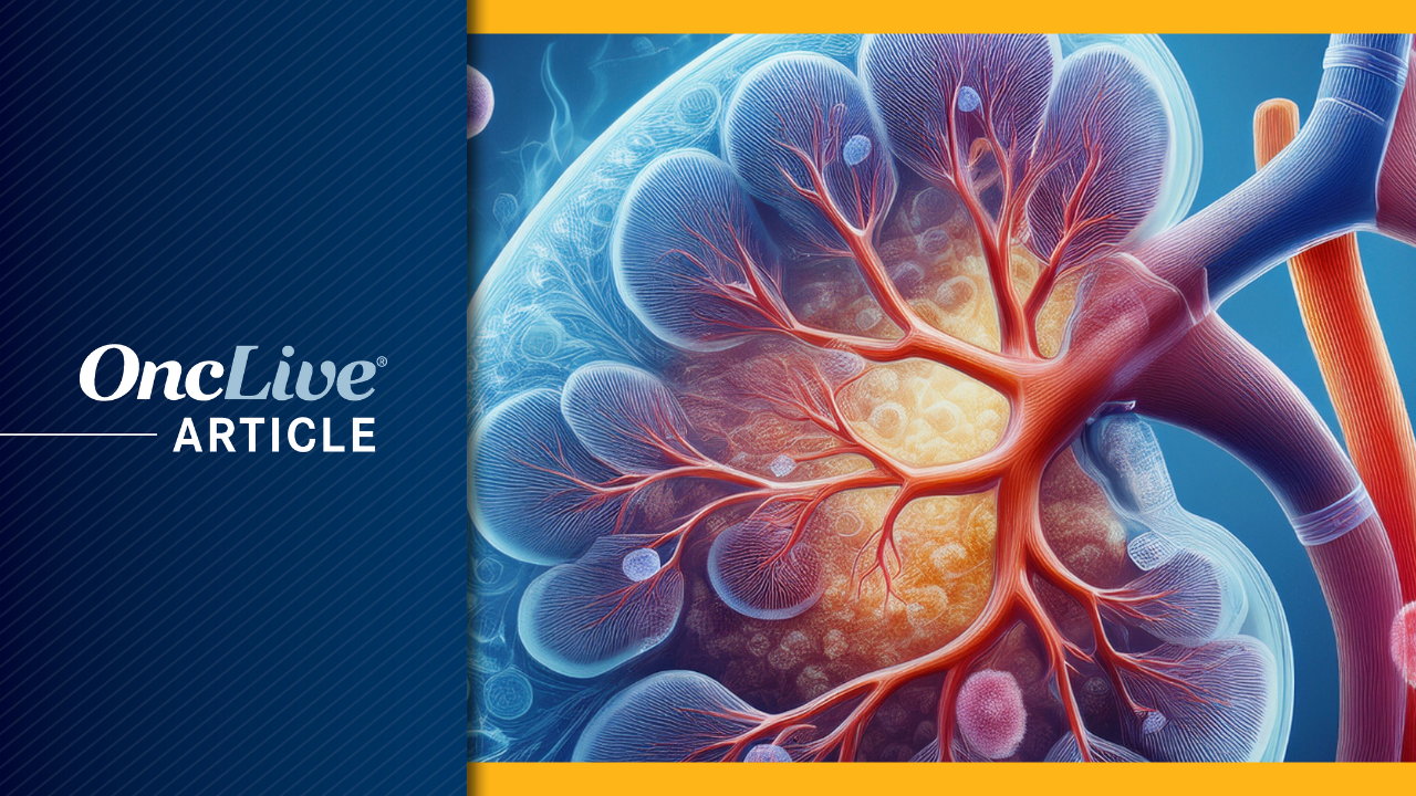 Targeted and Microbiome-Based Therapies in RCC: ©Matthieu - stock.adobe.com