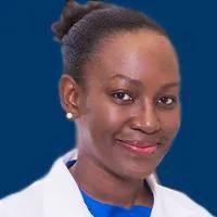 Sophia George, PhD, is hoping to find new strategies for early detection of ovarian cancer, a disease that is particularly deadly for African American, Caribbean, and Jewish women.
