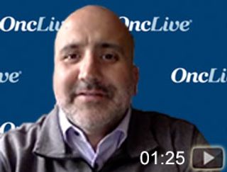 Dr. O'Malley on Increased Benefit of Rucaparib Maintenance in RAD51C/D-Mutant Ovarian Cancer