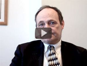 Dr. Birrer on the Ovarian Cancer Avastin OS Benefit