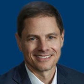 Brian Rini, MD, of Vanderbilt Cancer Center