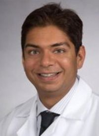 Hatim Husain, MD, an assistant professor of medicine at Moores Cancer Center at the University of California, San Diego