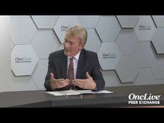 EP. 14 PARP Inhibitors in Advanced Prostate Cancers