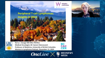 Kerry Savage, MD, MSc, and Neha Mehta-Shah, MD