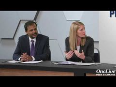 EP. 3 Appropriate Settings for the PACIFIC Regimen in NSCLC