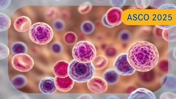 D-VRd in Transplant-Ineligible Multiple Myeloma | Image Credit: © Brighting Collection - stock.adobe.com