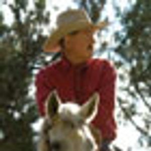 Back on the Horse: Ron Rogers