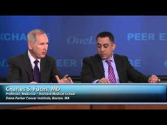 EP. 5 Immunotherapy and MSI Status in Colorectal Cancer