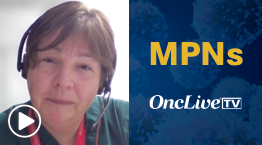 Claire Harrison, MD, FRCP, FRCPath