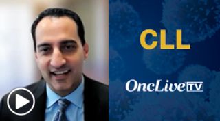 Sikander Ailawadhi, MD, of Mayo Clinic