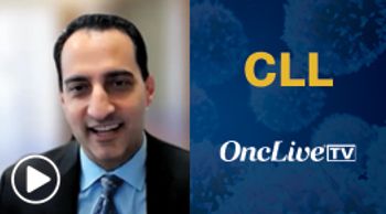 Sikander Ailawadhi, MD, of Mayo Clinic