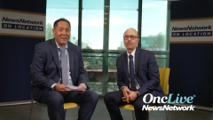 Zeroing in on Key Bladder Cancer Updates at ESMO 2026 With Drs Drakaki and Sonpavde