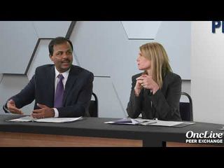 Treatment After Progression in Advanced-Stage NSCLC