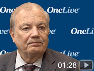 Dr. Slamon Discusses the Approval Process for Biosimilars