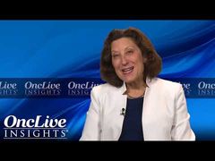 EP. 7 MONARCH 3: Abemaciclib With Endocrine Therapy for mBC