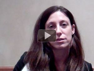 Dr. Cohen Discusses Hedgehog Pathway Inhibition