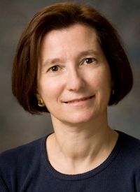 Alessandra Ferrajoli, MD