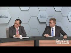 EP. 8 Long-Term Outcomes With PD-1 Monotherapy in NSCLC
