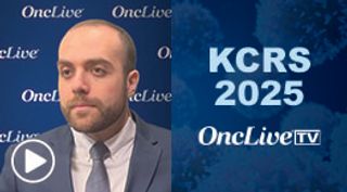 Dr Machaalani on the Potential Role of Circulating KIM-1 as a Biomarker in Metastatic RCC