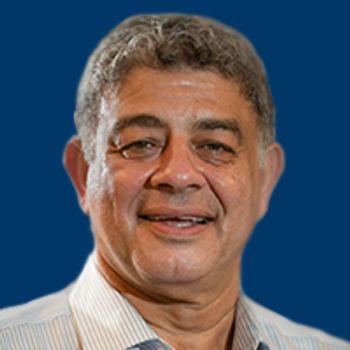 Mohamed Zaki, MD, PhD, of AbbVie